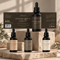 Deeply Rooted No. 5™ Anointing Scalp Oil