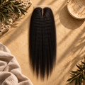 Chosen Texture - Lace Closures