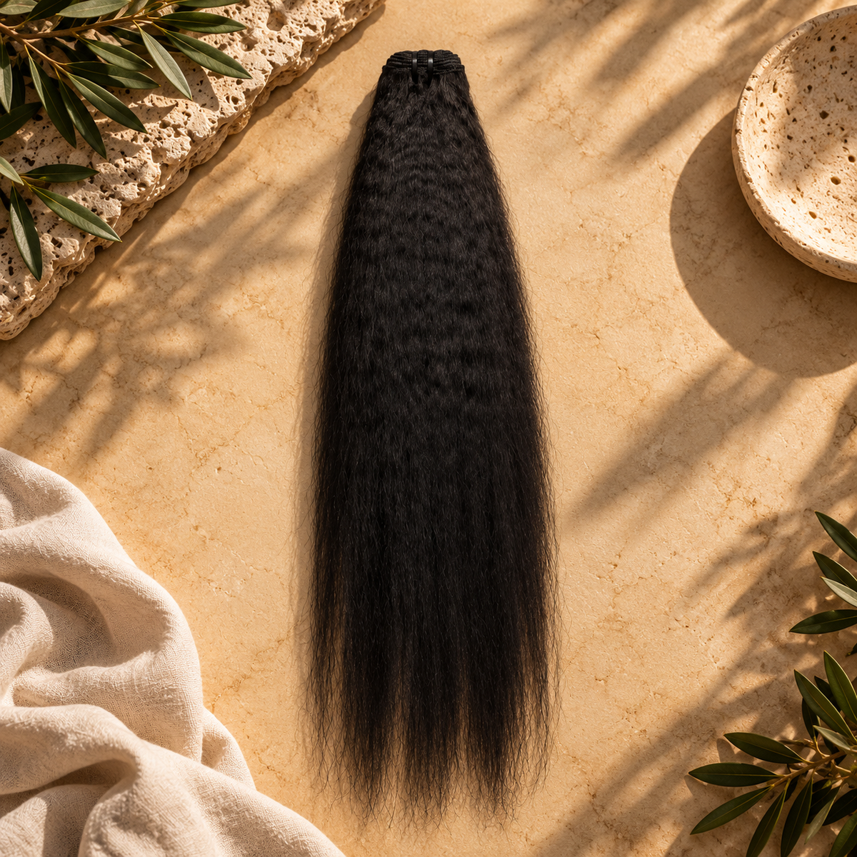 Chosen Texture - Kinky Straight