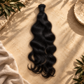 Eden Wave - Raw Indian Wavy